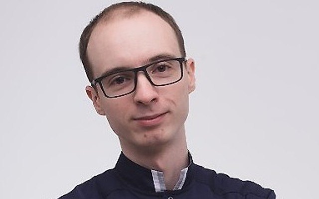 Казанцев Владимир Алексеевич