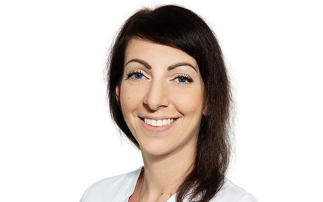 Помешкина Лилия Арменовна