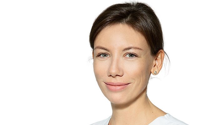 Афанасьева Анастасия Игоревна