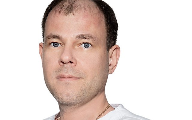 Новацкий Вячеслав Олегович