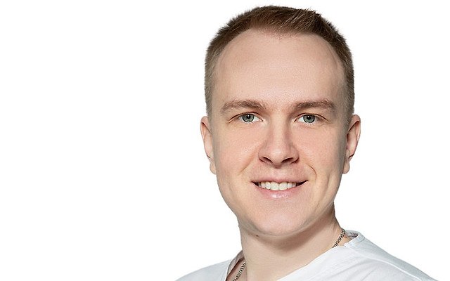 Овчаров Павел Алексеевич