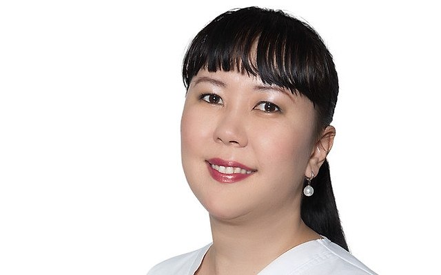 Осетрова Татьяна Сергеевна