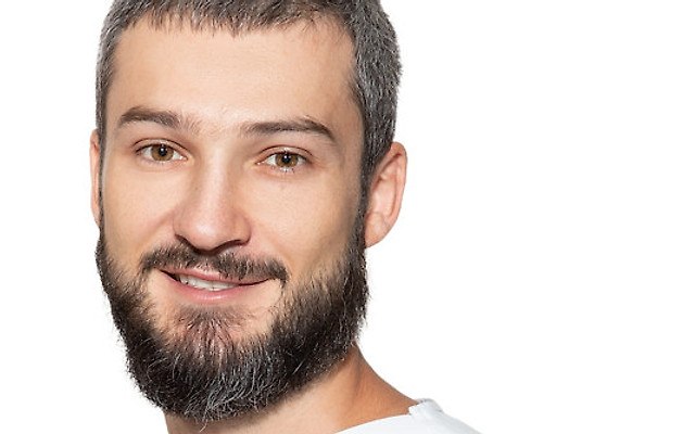 Шогенов Мурат Николаевич