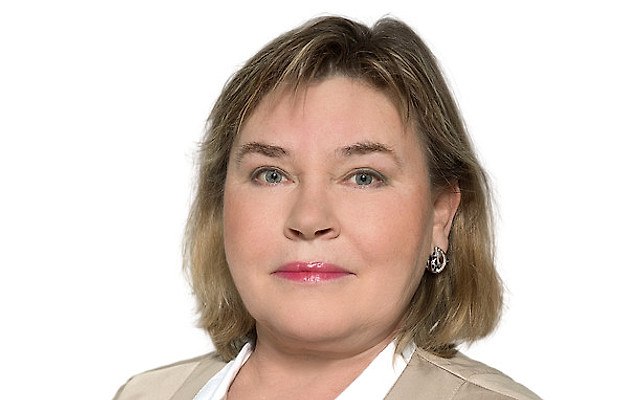 Рубцова Ирина Вениаминовна