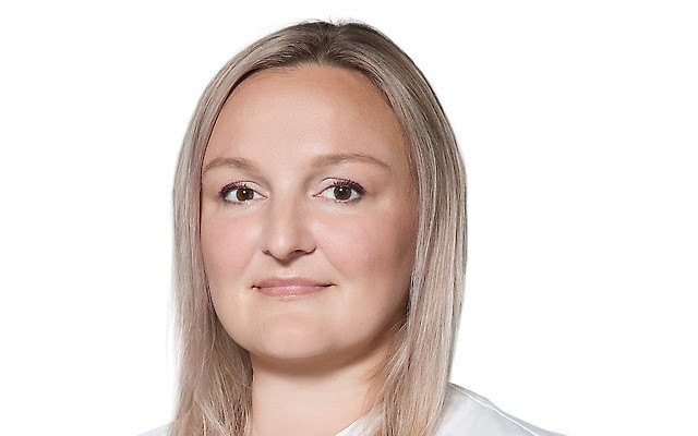 Федорышена Маргарита Александровна