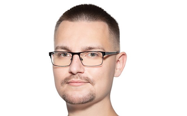 Клинов Андрей Александрович