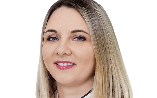 Михайлова Елена Валерьевна