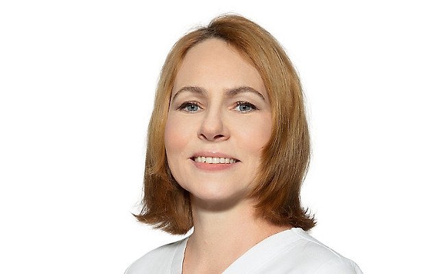 Андреева Ирина Львовна