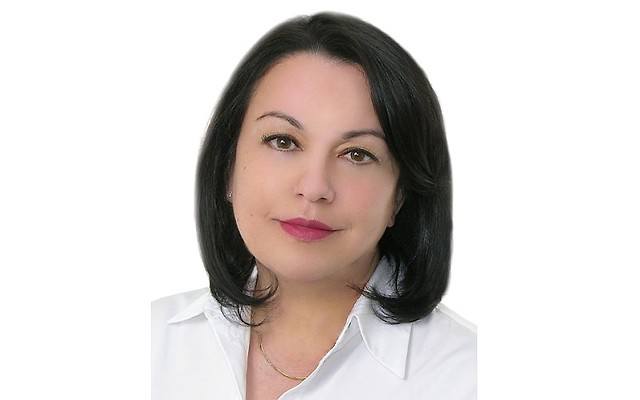 Сафина Айгуль Зиннуровна