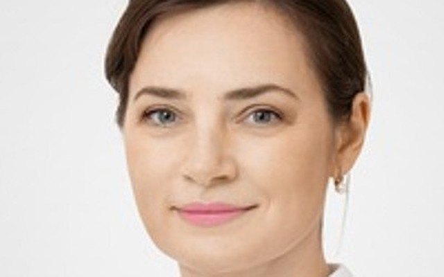 Яковлева Мария Васильевна