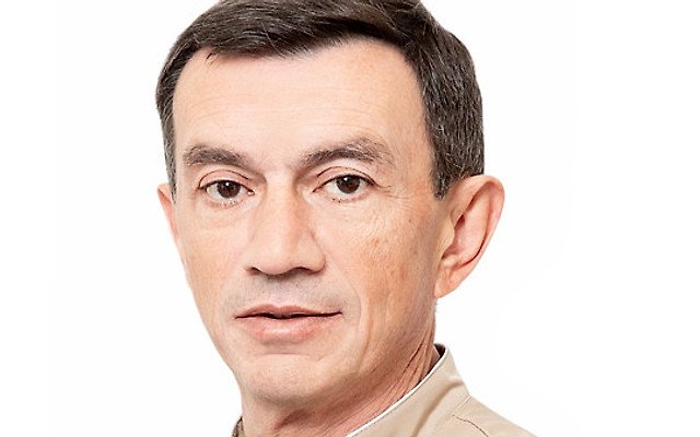 Саркисян Карен Арамович