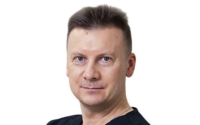 Госьков Иван Анатольевич