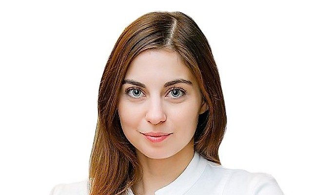 Цыпурдеева Наталия Дмитриевна