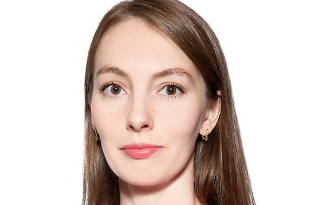 Петрова Любовь Геннадьевна