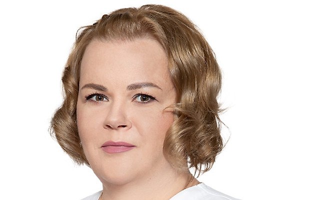 Зайцева Наталья Александровна