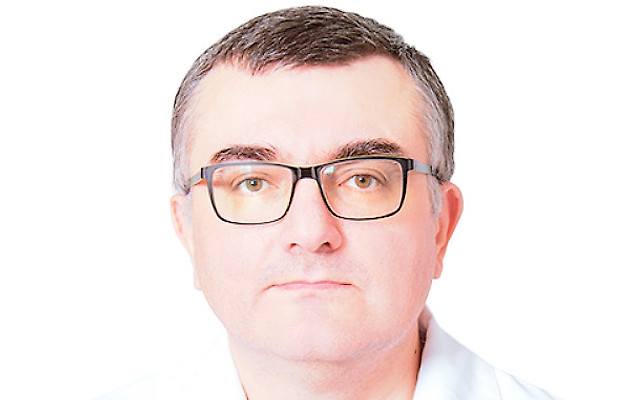 Шматов Сергей Викторович