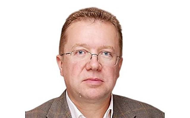 Сусин Сергей Вячеславович