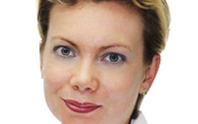 Сырокваша Татьяна Николаевна