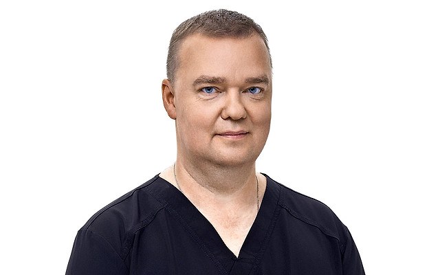 Феоктистов Андрей Александрович