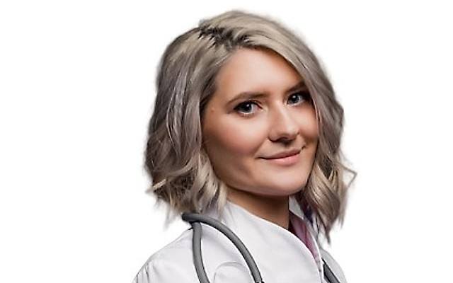 Переверзева Надежда Александровна