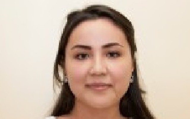 Малашенко Александра Александровна