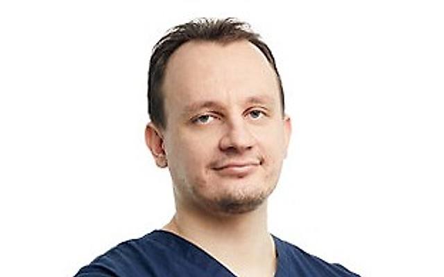 Тощев Алексей Андреевич