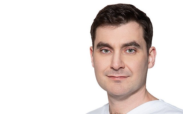 Гельштейн Константин Борисович