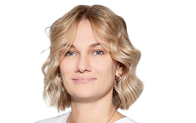 Колонистова Ольга Сергеевна