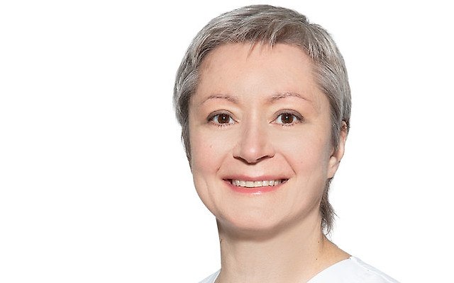 Польщикова Ирина Валерьевна