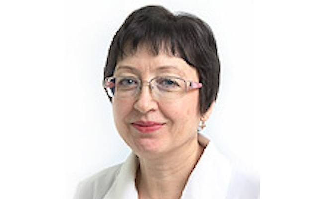 Македонова Тамара Петровна