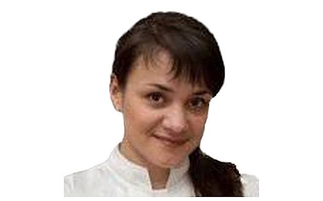 Фирхова Наталья Александровна