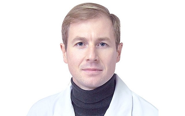 Милиш Владимир Владимирович