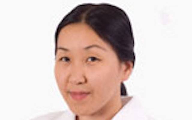 Мухараева Эльза Васильевна