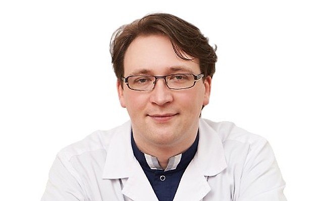 Захаров Сергей Сергеевич