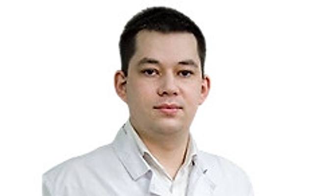 Некрасов Роман Александрович