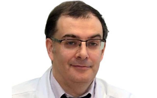 Берштейн Леонид Львович