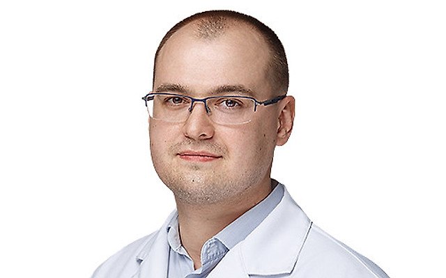 Пешков Никита Олегович