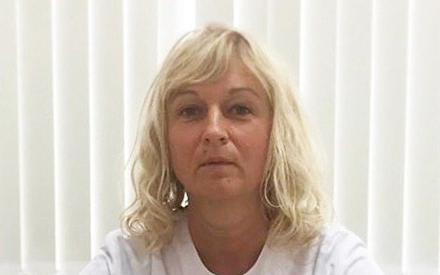 Фомина-Чертоусова Неонила Анатольевна