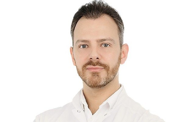 Романчишен Филипп Анатольевич