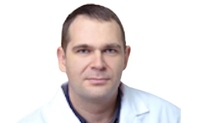 Прокофьев Дмитрий Сергеевич