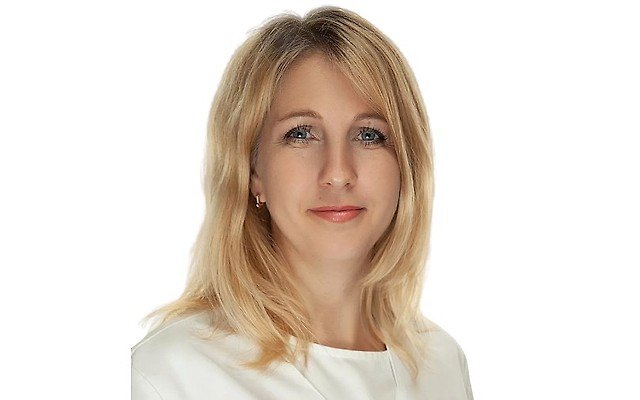 Яковенко Ольга Игоревна