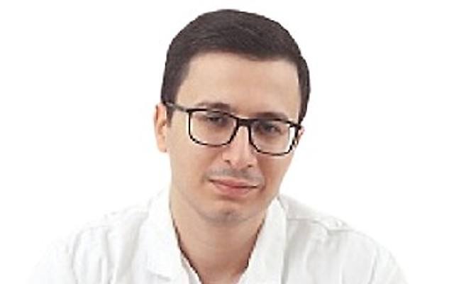 Мкртчян Левон Гагикович