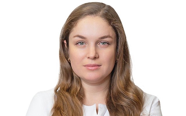 Артемова Анастасия Витальевна