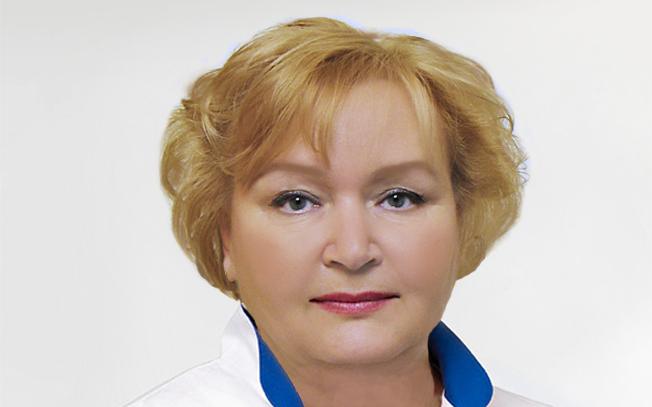 Сараева Татьяна Анатольевна