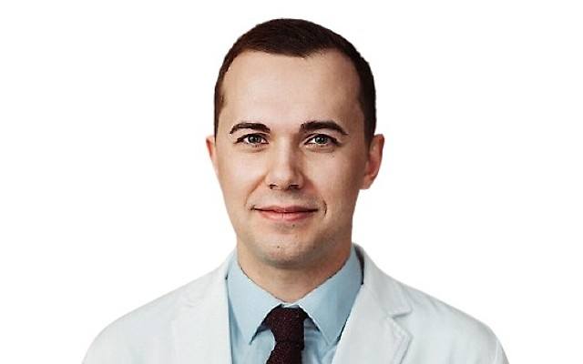 Темирбулатов Ринат Рафаилевич