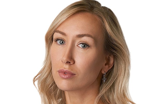 Денисова Ирина Николаевна