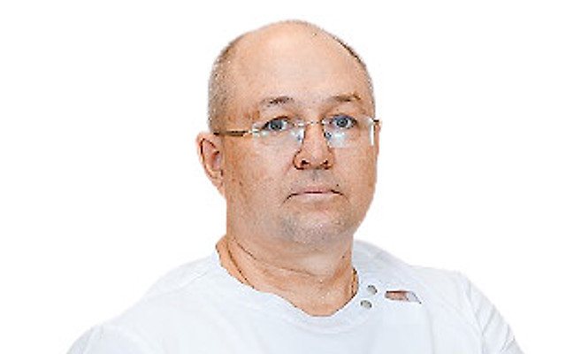 Иванюшкин Петр Андреевич