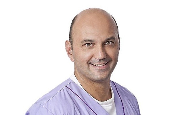 Махмудов Алексей Валентинович