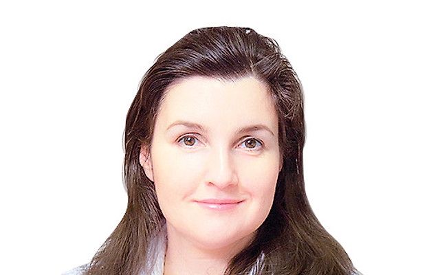 Ткаченко Ольга Антоновна