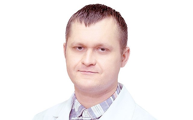 Уханов Константин Андреевич